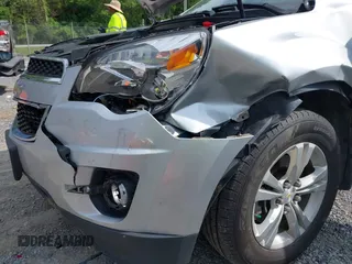 2013 Chevrolet Equinox LT with VIN 2GNALDEK3D1151378, listed as a IAAI auction lot 42169275 with 91,938 mi miles and . Bid and sale history available at carsss.com. Image 6.