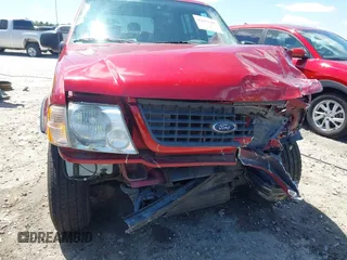 2004 Ford Explorer XLS with VIN 1FMZU62K94UB60921, listed as a IAAI auction lot 42051387 with 182,378 mi miles and . Bid and sale history available at DreamBid. Image 18.