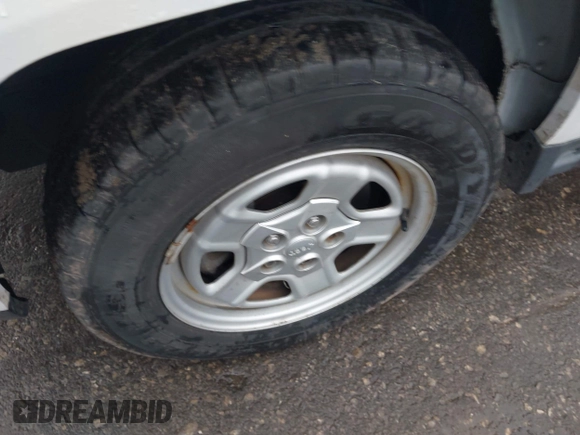 2017 Jeep Compass Sport SE с VIN 1C4NJCBA5HD123436, выставлен на аукционе IAAI как лот 42622235 с пробегом 135 334 миль миль и . История ставок и продаж доступна на DreamBid. Изображение 12.