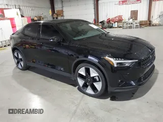 2023 Polestar 2 z VIN YSMED3KA4PL121936, wystawiony jako IAAI lot #41546003 z przebiegiem 44 018 mil mil oraz . Historia ofert i sprzedaży dostępna na DreamBid. Obrazek 1.