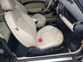 2011 MINI Clubman with VIN WMWZF3C59BT187879, listed as a IAAI auction lot 38976346 with 135,668 mi miles and . Bid and sale history available at DreamBid. Image 5.