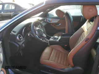2019 Mercedes-Benz C 300 с VIN WDDWK8EB3KF851180, выставлен на аукционе Copart как лот 76936374 с пробегом Не указан миль и На запчасти • Non repairable. История ставок и продаж доступна на DreamBid. Изображение 7.