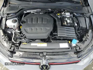 2024 Volkswagen GTI S с VIN WVWGA7CD4RW144194, выставлен на аукционе Copart как лот 55313855 с пробегом 16 069 миль миль и Списание • Salvage title. История ставок и продаж доступна на DreamBid. Изображение 11.