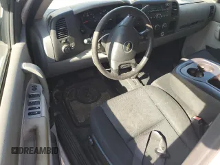 2011 Chevrolet Silverado 1500 Work Truck with VIN 1GCRKPEA8BZ328311, listed as a Copart auction lot 70183704 with 214,127 mi miles and Salvage Title. Bid and sale history available at DreamBid. Image 8.