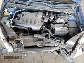 2011 Nissan Sentra S with VIN 3N1AB6AP1BL715343, listed as a Copart auction lot 62961625 with 147,530 mi miles and Salvage title. Bid and sale history available at DreamBid. Image 11.