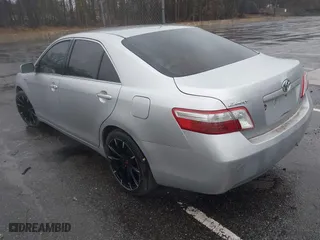 2008 Toyota Camry Hybrid with VIN 4T1BB46KX8U039178, listed as a IAAI auction lot 41868644 with 157,604 mi miles. Bid and sale history available at carsss.com. Image 3.