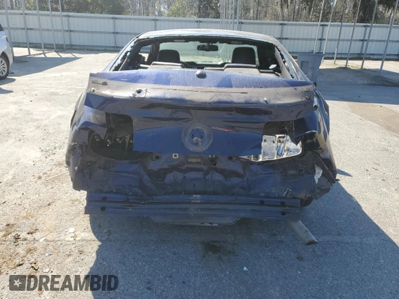 2010 Ford Mustang V6 with VIN 1ZVBP8AN4A5161062, listed as a Copart auction lot 46781945 with 152,083 mi miles and Salvage Title. Bid and sale history available at DreamBid. Image 6.