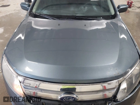 2012 Ford Fusion SE with VIN 3FAHP0HA4CR365013, listed as a IAAI auction lot 42390720 with 181,853 mi miles and . Bid and sale history available at DreamBid. Image 10.