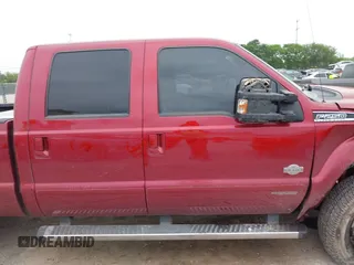 2016 Ford F-250 Lariat with VIN 1FT7W2BT1GEC30420, listed as a IAAI auction lot 41932027 with 155,184 mi miles and . Bid and sale history available at DreamBid. Image 13.