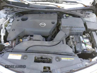 2013 Nissan Altima SV with VIN 1N4AL3AP9DC250808, listed as a IAAI auction lot 41980619 with 172,675 mi miles and . Bid and sale history available at carsss.com. Image 10.