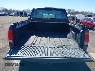 2011 Nissan Titan SV with VIN 1N6BA0ED7BN311347, listed as a IAAI auction lot 41634291 with 116,424 mi miles and . Bid and sale history available at DreamBid. Image 8.