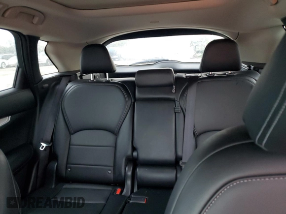 2020 Infiniti QX50 Luxe с VIN 3PCAJ5M10LF117018, выставлен на аукционе Copart как лот 41774575 с пробегом 26 407 миль миль и Списание • Salvage title. История ставок и продаж доступна на DreamBid. Изображение 10.