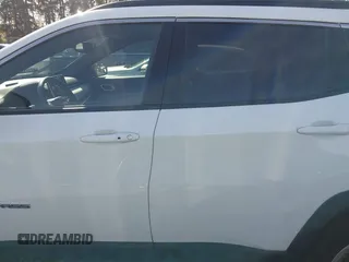 2023 Jeep Compass Latitude with VIN 3C4NJDBN7PT561666, listed as a IAAI auction lot 41956815 with 49,392 mi miles and . Bid and sale history available at DreamBid. Image 14.