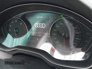 2021 Audi Q5 Premium with VIN WA1AAAFY2M2008206, listed as a IAAI auction lot 42129096 with 65,686 mi miles and . Bid and sale history available at DreamBid. Image 7.