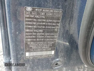 2013 Land Rover LR4 HSE z VIN SALAG2D4XDA672844, wystawiony jako IAAI lot #42763262 z przebiegiem 164 596 mil mil oraz . Historia ofert i sprzedaży dostępna na DreamBid. Obrazek 9.