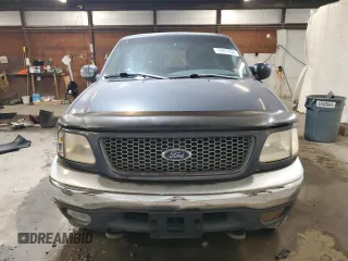 1999 Ford F-150 with VIN 1FTRF18W4XNA37912, listed as a Copart auction lot 76997834 with 92,866 mi miles and Clean title. Bid and sale history available at DreamBid. Image 5.