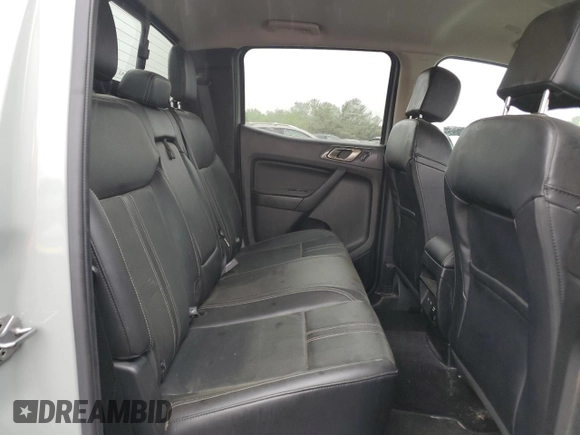 2021 Ford Ranger XL с VIN 1FTER4FH3MLD92895, выставлен на аукционе Copart как лот 56828505 с пробегом 82 016 миль миль и Списание • Salvage title. История ставок и продаж доступна на DreamBid. Изображение 10.