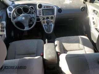 2006 Toyota Matrix STD z VIN 2T1LR30E86C561884, wystawiony jako Copart lot #48204675 z przebiegiem 193 551 mil mil oraz Tytuł czysty. Historia ofert i sprzedaży dostępna na DreamBid. Obrazek 8.
