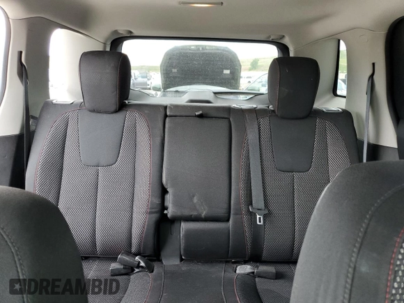 2013 GMC Terrain SLE с VIN 2GKALSEK7D6228905, выставлен на аукционе Copart как лот 61030105 с пробегом 155 055 миль миль и Списание • Salvage title. История ставок и продаж доступна на DreamBid. Изображение 10.
