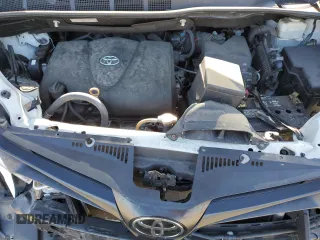 2019 Toyota Sienna L with VIN 5TDZZ3DC6KS995130, listed as a Copart auction lot 77712554 with 71,057 mi miles and Salvage Title. Bid and sale history available at carsss.com. Image 12.