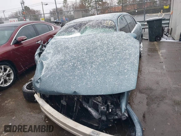 2002 Buick LeSabre Limited with VIN 1G4HR54K82U263362, listed as a IAAI auction lot 41618415 with Not provided miles and . Bid and sale history available at DreamBid. Image 10.