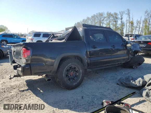 2019 Toyota Tacoma SR с VIN 5TFCZ5AN1KX192372, выставлен на аукционе Copart как лот 53275825 с пробегом Не указан миль и Чистый • Clean title. История ставок и продаж доступна на DreamBid. Изображение 3.