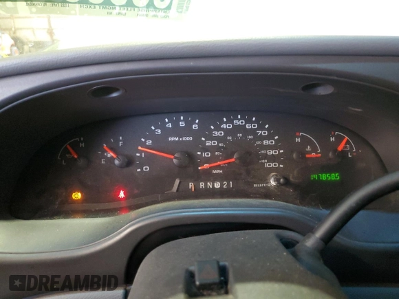 2006 Ford Econoline Passenger XL with VIN 1FMRE11W46HA36152, listed as a Copart auction lot 66583144 with 147,858 mi miles and Clean Title. Bid and sale history available at DreamBid. Image 9.