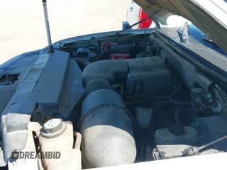2001 Ford F-150 XL с VIN 2FTRF17W21CA60815, выставлен на аукционе IAAI как лот 43184790 с пробегом Не указан миль и . История ставок и продаж доступна на DreamBid. Изображение 12.