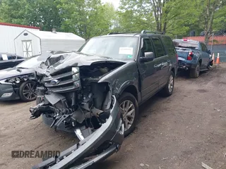 2017 Ford Expedition Limited with VIN 1FMJU2AT8HEA80459, listed as a IAAI auction lot 42485451 with 96,248 mi miles and . Bid and sale history available at DreamBid. Image 2.