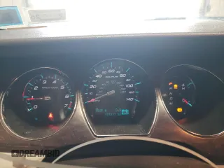 2012 Ford Taurus Limited with VIN 1FAHP2JW3CG142762, listed as a Copart auction lot 77864584 with 131,911 mi miles and Salvage title. Bid and sale history available at DreamBid. Image 9.