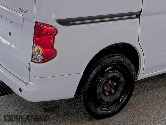 2020 Nissan NV200 SV with VIN 3N6CM0KN4LK705162, listed as a IAAI auction lot 42791460 with 86,967 mi miles and . Bid and sale history available at DreamBid. Image 34.