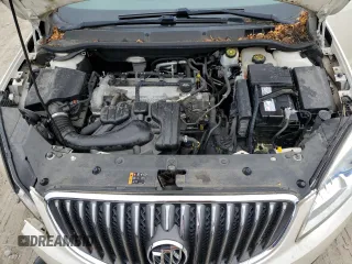 2014 Buick Verano Group z VIN 1G4PS5SK9E4160152, wystawiony jako Copart lot #62270045 z przebiegiem 32 242 mil mil oraz Czysty tytuł • Clean title. Historia ofert i sprzedaży dostępna na DreamBid. Obrazek 11.