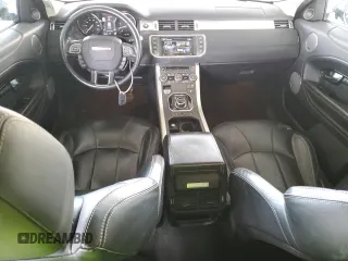 2016 Land Rover Range Rover Evoque HSE с VIN SALVR2BG2GH158460, выставлен на аукционе Copart как лот 49113075 с пробегом 123 272 миль миль и Списание • Salvage title. История ставок и продаж доступна на DreamBid. Изображение 8.