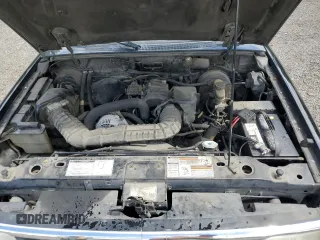 1993 Ford Ranger Splash with VIN 1FTCR10U4PPA88788, listed as a Copart auction lot 59184695 with 93,848 mi miles and Clean title. Bid and sale history available at DreamBid. Image 11.