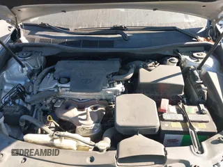 2012 Toyota Camry L with VIN 4T4BF1FK4CR160872, listed as a IAAI auction lot 41125175 with 98,383 mi miles. Bid and sale history available at carsss.com. Image 10.