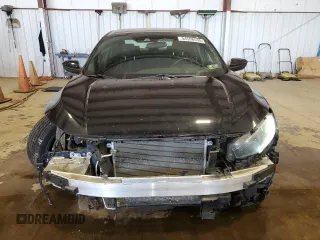 2019 Honda Civic Sport with VIN 2HGFC2F88KH514138, listed as a Copart auction lot 54598535 with 122,198 mi miles and Salvage title. Bid and sale history available at DreamBid. Image 5.