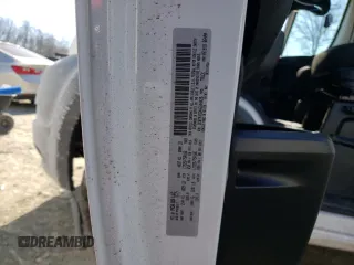 2017 Ram ProMaster Cargo with VIN 3C6TRVDGXHE544426, listed as a Copart auction lot 46569555 with 56,571 mi miles and Clean Title. Bid and sale history available at carsss.com. Image 12.