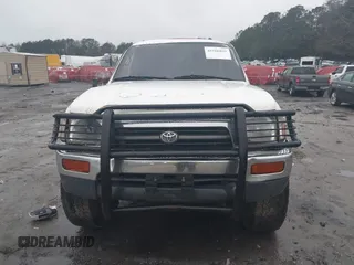 1997 Toyota 4Runner SR5 with VIN JT3GN86R8V0042416, listed as a IAAI auction lot 41566895 with 374,765 mi miles and . Bid and sale history available at DreamBid. Image 12.