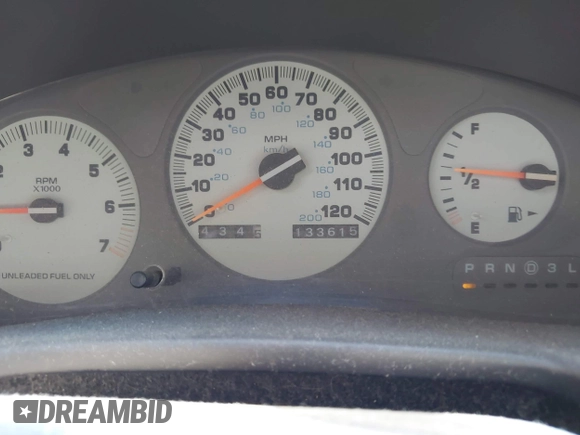 1997 Dodge Intrepid z VIN 2B3HD46F5VH779345, wystawiony jako IAAI lot #42520748 z przebiegiem 133 615 mil mil oraz . Historia ofert i sprzedaży dostępna na DreamBid. Obrazek 7.