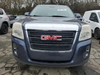 2014 GMC Terrain SLE with VIN 2GKALMEK1E6299062, listed as a Copart auction lot 50077685 with 232,216 mi miles and Non Repairable. Bid and sale history available at carsss.com. Image 5.