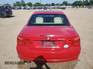 2012 BMW 3 Series 328i with VIN WBADW3C53CE823227, listed as a Copart auction lot 62693515 with 100,514 mi miles and Salvage title. Bid and sale history available at DreamBid. Image 6.