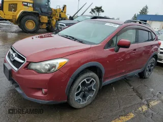 2013 Subaru Crosstrek Limited with VIN JF2GPAGC4D2885122, listed as a Copart auction lot 61942385 with 229,178 mi miles and Clean title. Bid and sale history available at DreamBid. Image 1.