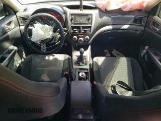 2014 Subaru WRX WRX с VIN JF1GV7E60EG006598, выставлен на аукционе Copart как лот 55122285 с пробегом 179 945 миль миль и Списание • Salvage title. История ставок и продаж доступна на DreamBid. Изображение 8.