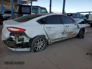 2016 Ford Fusion SE with VIN 3FA6P0H73GR250128, listed as a Copart auction lot 47236925 with Not Provided miles and Salvage Title. Bid and sale history available at carsss.com. Image 3.