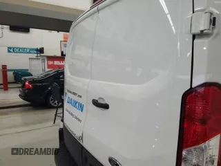 2020 Ford Transit Cargo with VIN 1FTBR2YG6LKA84460, listed as a IAAI auction lot 42839917 with 129,041 mi miles and . Bid and sale history available at DreamBid. Image 27.