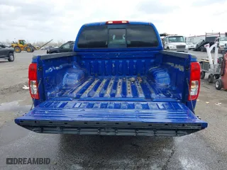 2014 Nissan Frontier SV with VIN 1N6AD0ER1EN730894, listed as a IAAI auction lot 41738394 with 164,066 mi miles. Bid and sale history available at carsss.com. Image 8.