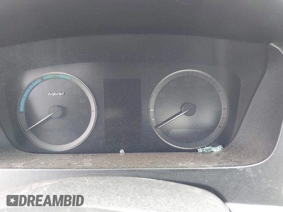 2016 Hyundai Sonata SE with VIN KMHE24L15GA037265, listed as a IAAI auction lot 40752675 with Not Provided miles and . Bid and sale history available at DreamBid. Image 14.