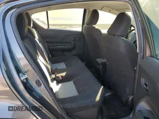 2018 Toyota Prius One z VIN JTDKDTB34J1614261, wystawiony jako Copart lot #56463545 z przebiegiem 65 342 mil mil oraz Szkoda całkowita • Salvage title. Historia ofert i sprzedaży dostępna na DreamBid. Obrazek 11.