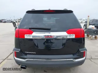 2017 GMC Terrain SLE with VIN 2GKALNEK1H6331731, listed as a IAAI auction lot 41630461 with 75,446 mi miles. Bid and sale history available at carsss.com. Image 16.