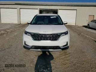 2022 Kia Carnival LXS with VIN KNDNB4H39N6123533, listed as a Copart auction lot 81173244 with 70,458 mi miles and Salvage Title. Bid and sale history available at carsss.com. Image 15.